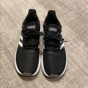 Adidas Athletic Shoes